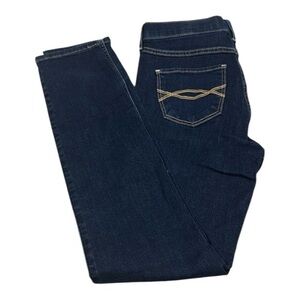 Abercrombie Kids Blue Jeans Slim